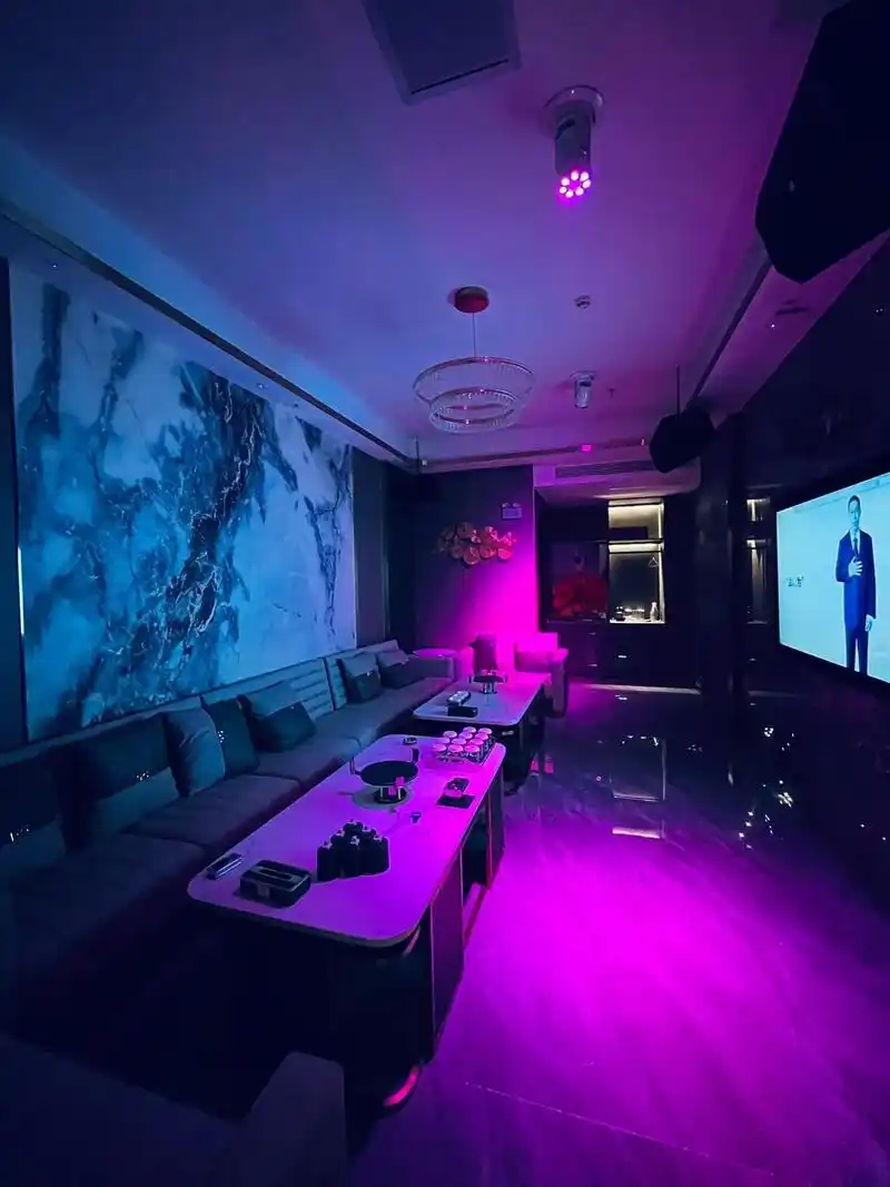 铜陵商务KTV推荐-郊区ktv预定